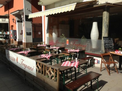 Фото: Piazza Trapani